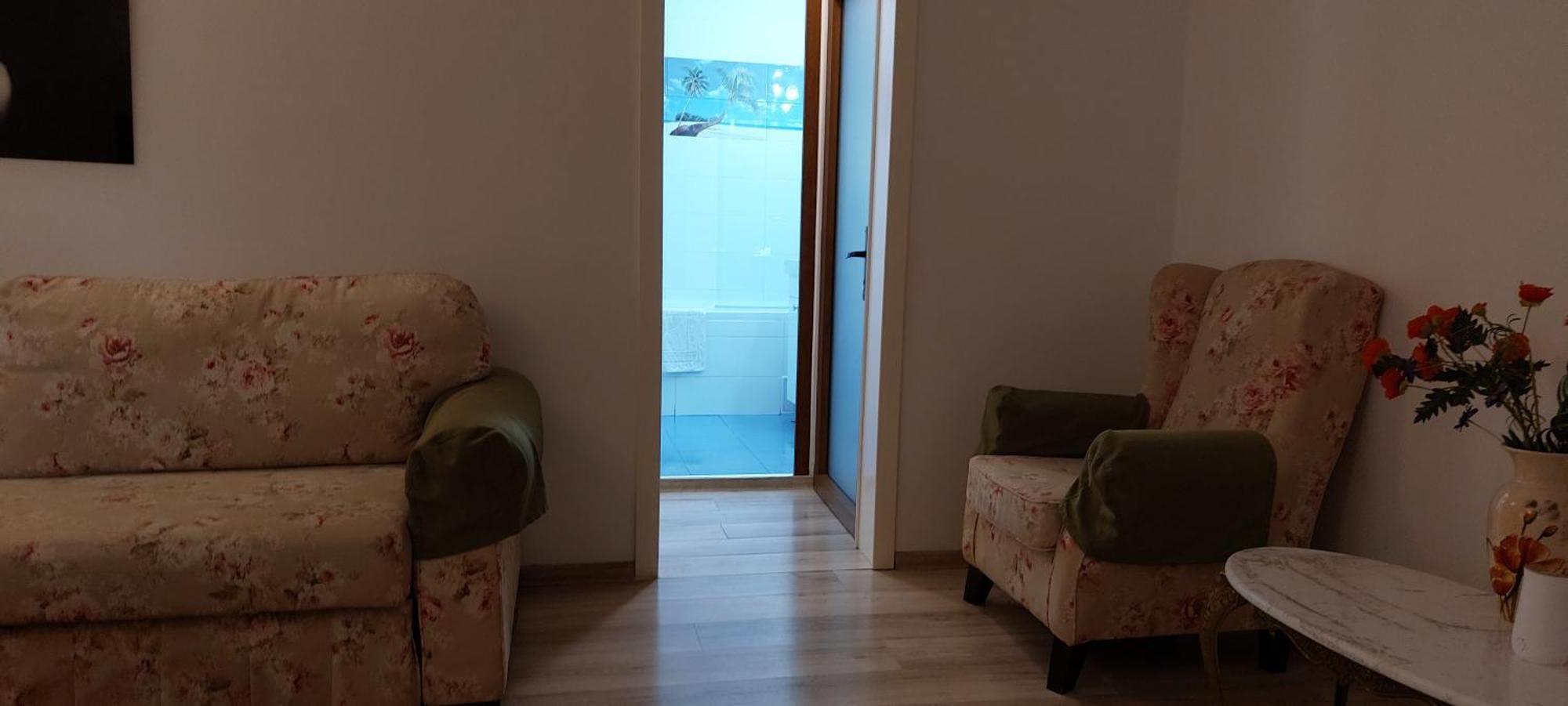 Apartament Maria Galati  Ngoại thất bức ảnh