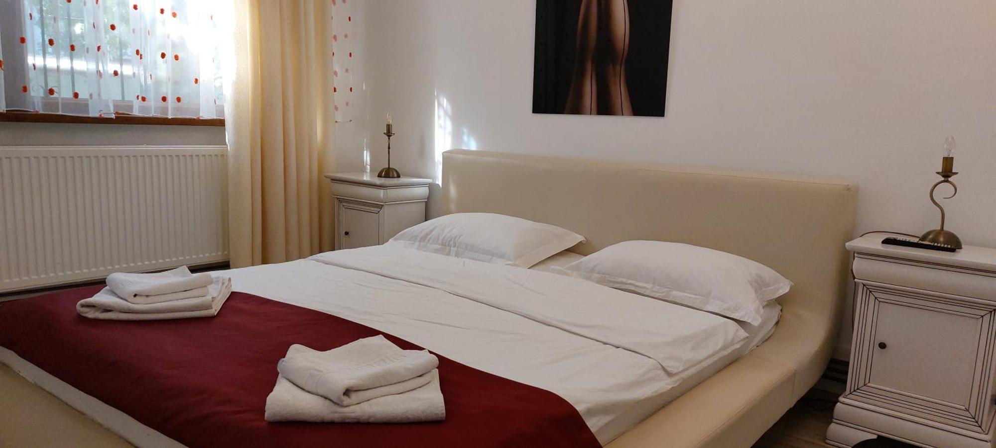 Apartament Maria Galati  Ngoại thất bức ảnh