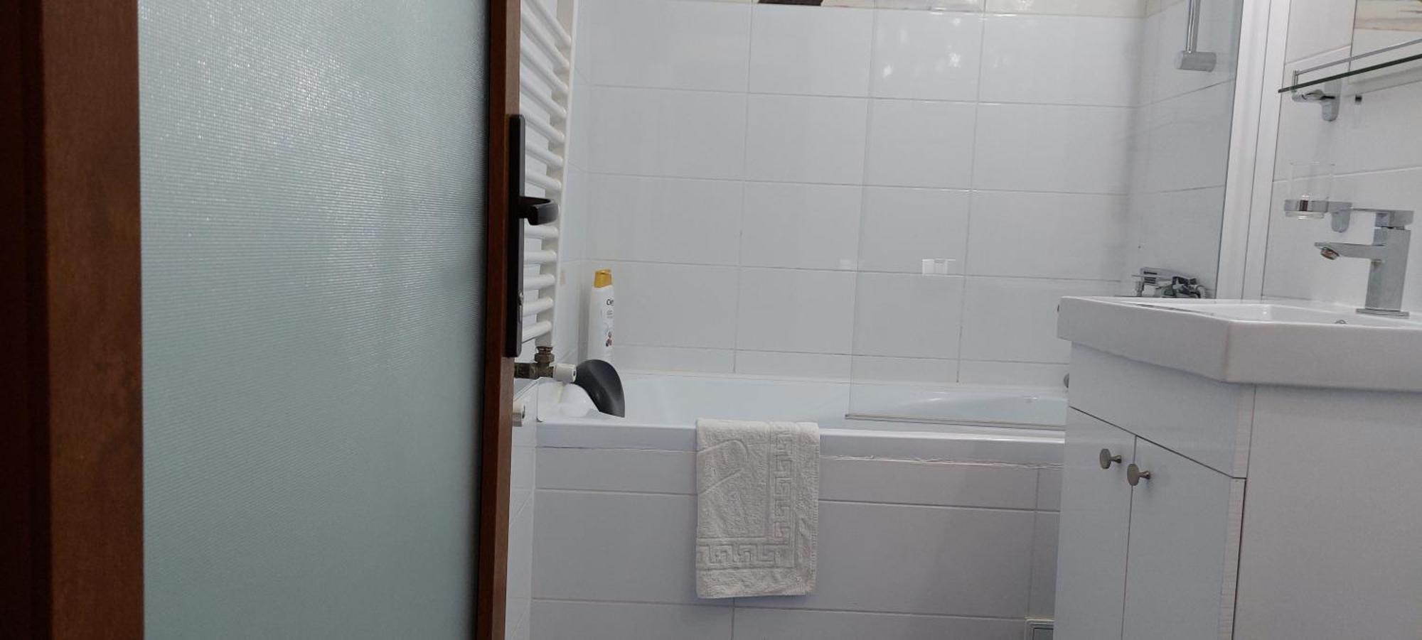 Apartament Maria Galati  Ngoại thất bức ảnh