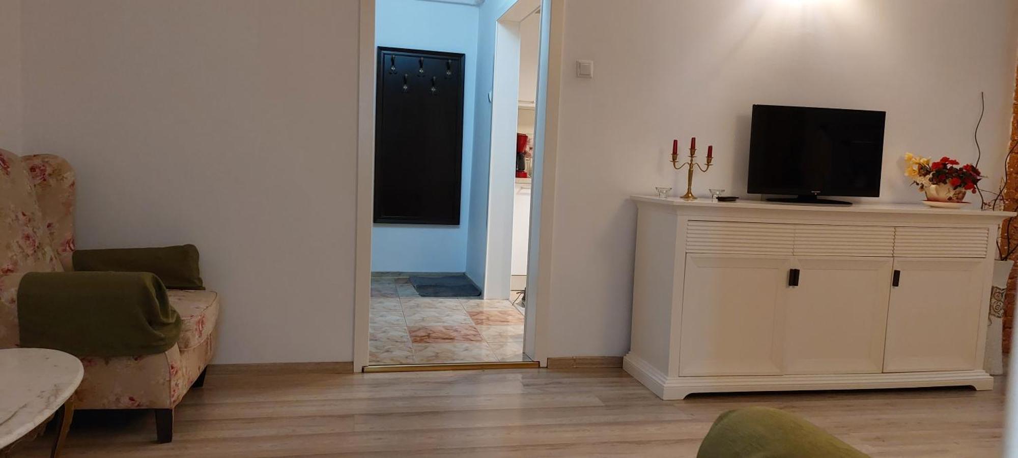Apartament Maria Galati  Ngoại thất bức ảnh
