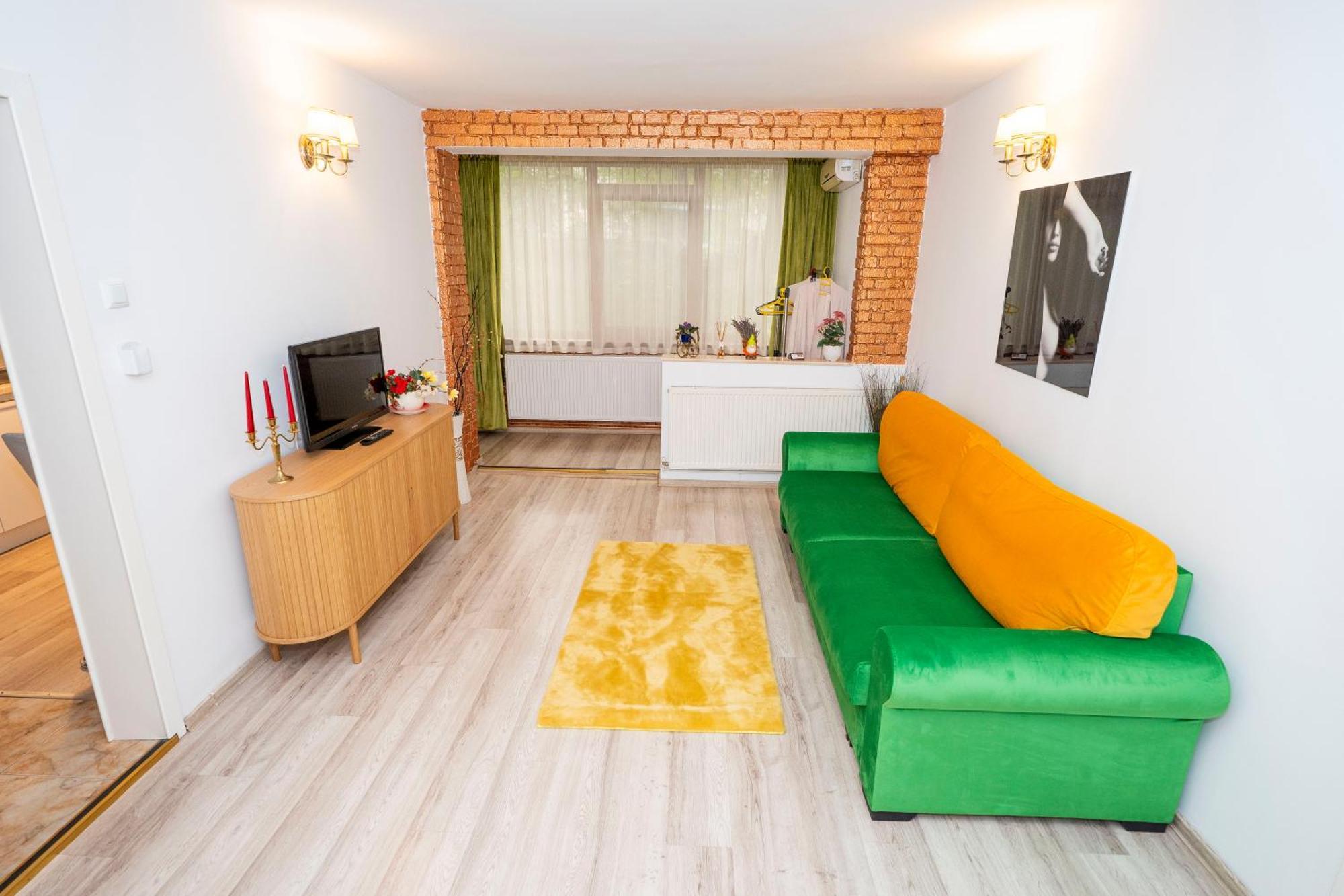 Apartament Maria Galati  Ngoại thất bức ảnh