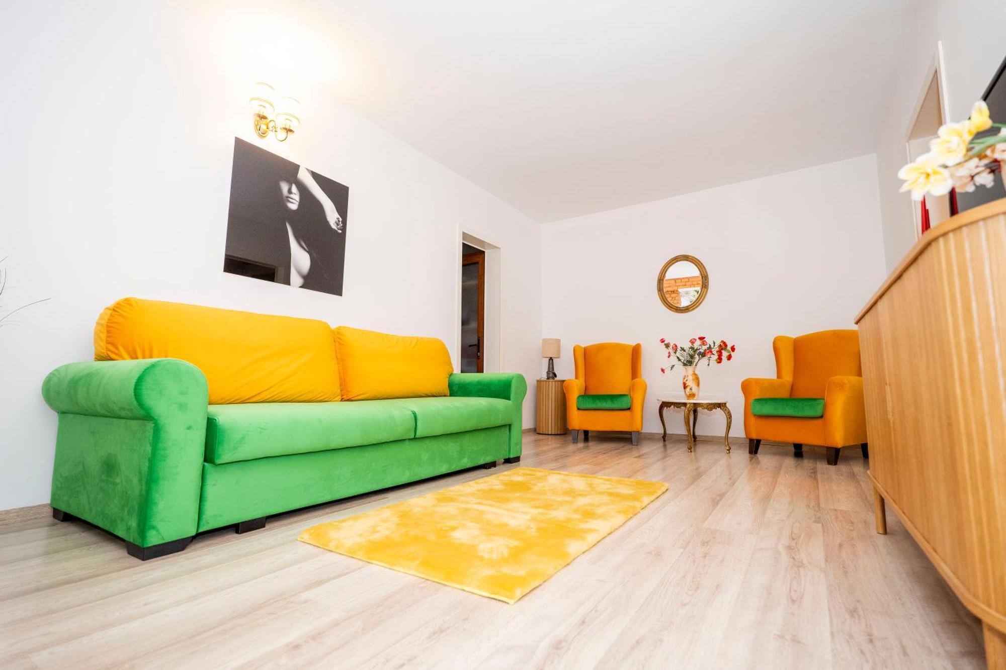 Apartament Maria Galati  Ngoại thất bức ảnh