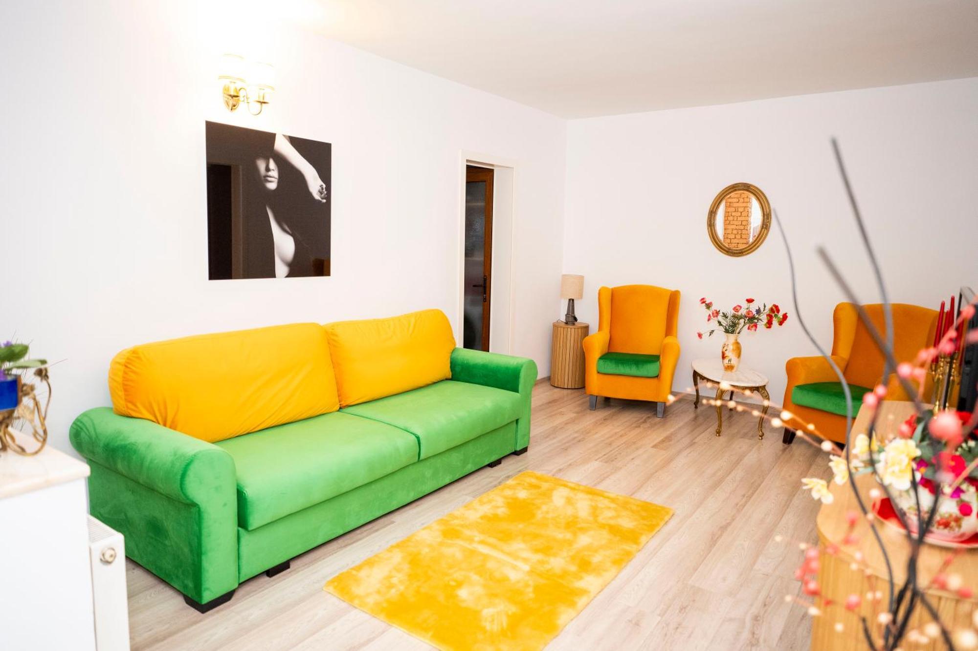 Apartament Maria Galati  Ngoại thất bức ảnh