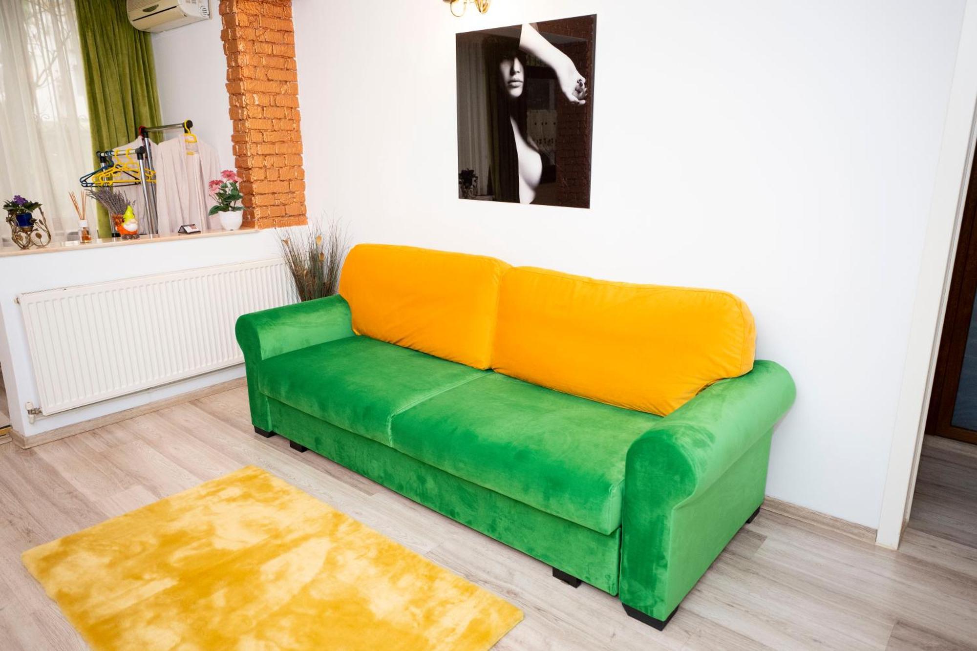 Apartament Maria Galati  Ngoại thất bức ảnh